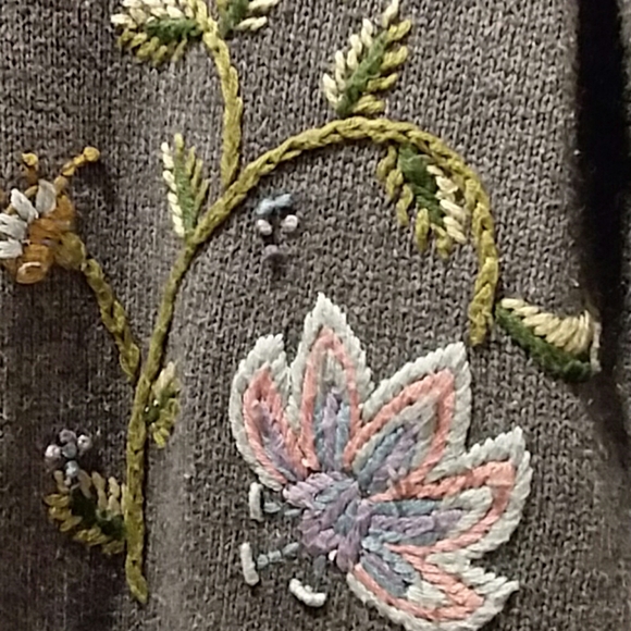 Sweater - Picture 3 of 6